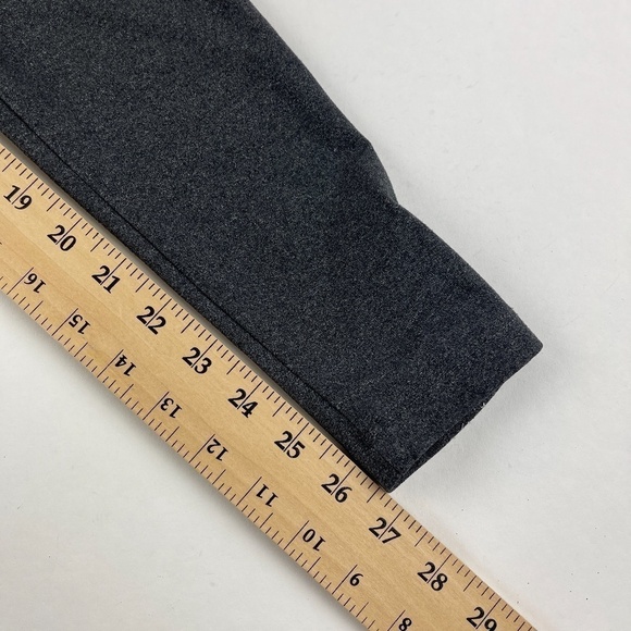 Willow & Clay Leggings Womens Medium Gray - Picture 7 of 9